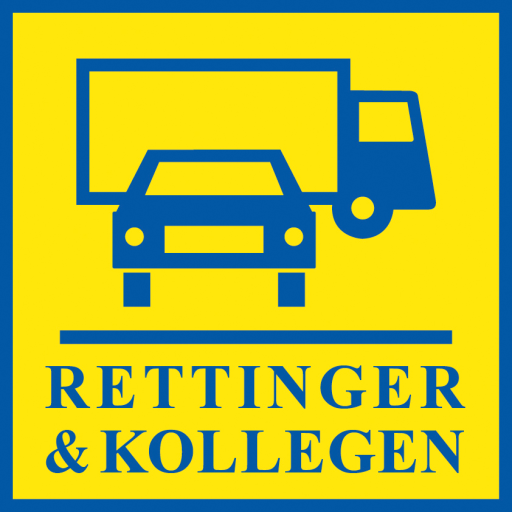 RETTINGER & KOLLEGEN Kfz-Prüf- und Schätzstelle Inh. RETTINGER.AG