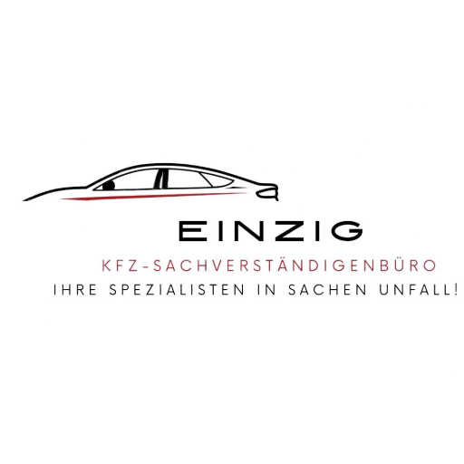 Logo von Sachverständigenbüro Einzig