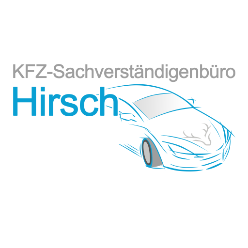 Logo von Sachverständigenbüro Hirsch