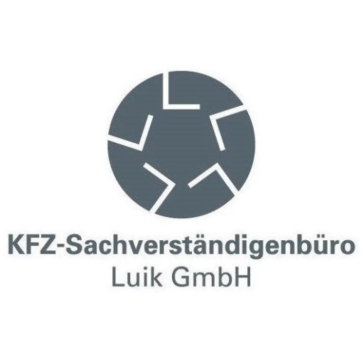 Kfz-Sachverständigenbüro Luik GmbH