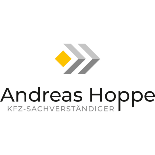 Andreas Hoppe - Kfz-Sachverständiger