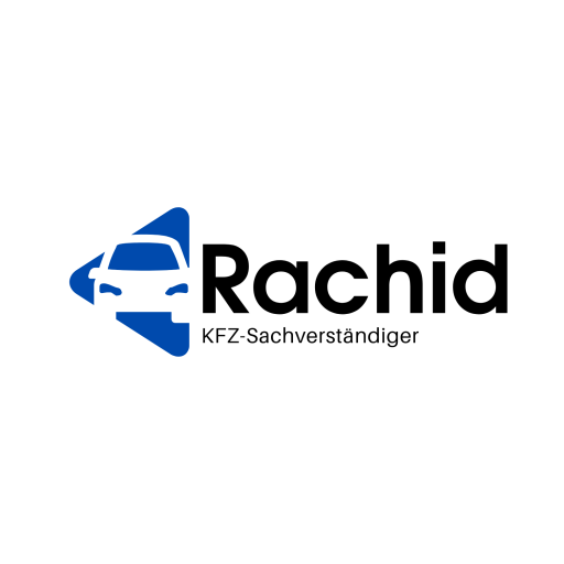 Logo von Ingenieurbüro Rachid