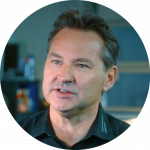 Jochen Lehmkuhl