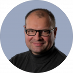 Christian Voye • Mobile Expertenbereiche
